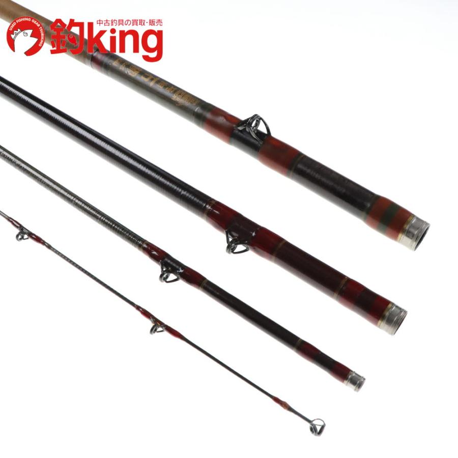 シマノ（SHIMANO） NFT スーパーボロン 極翔 石鯛 525 /V257Y 石鯛