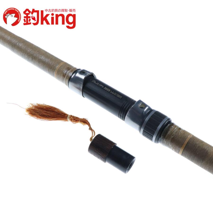 シマノ（SHIMANO） NFT スーパーボロン 極翔 石鯛 525 /V257Y 石鯛