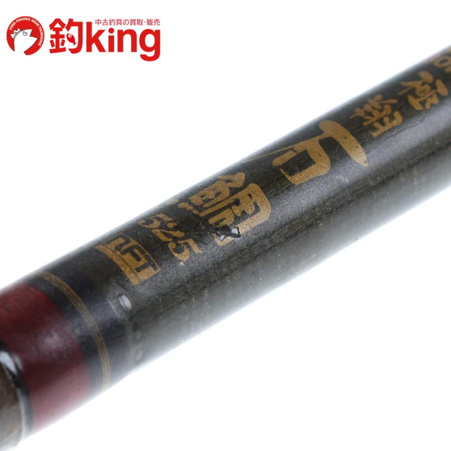 シマノ（SHIMANO） NFT スーパーボロン 極翔 石鯛 525 /V257Y 石鯛