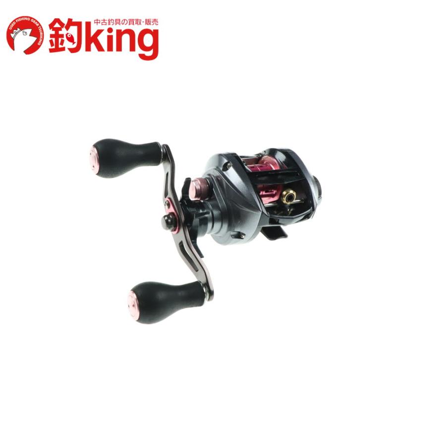 DAIWA（ダイワ） 14 紅牙 100 /V260M 泳がせ 落とし込み 船釣り 沖釣り