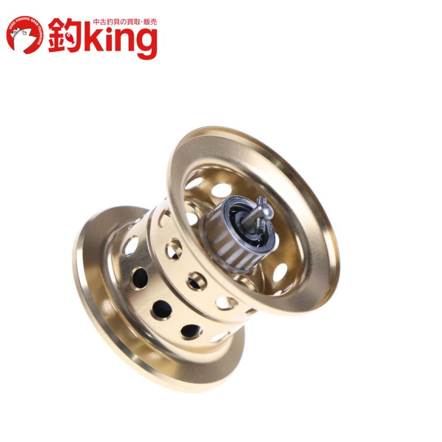 KTF 34mmバーサタイルネオスプール 【公式通販】