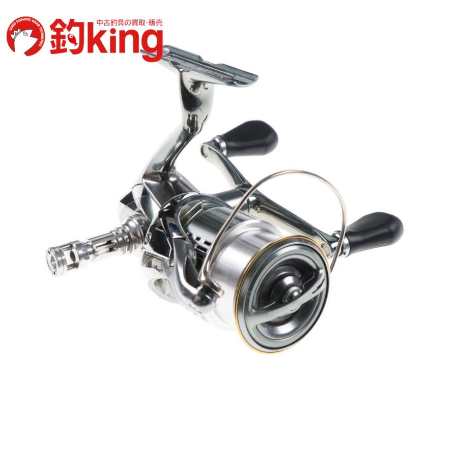 18ステラC3000SDHHG チタンリールスランド付き 【公式通販】