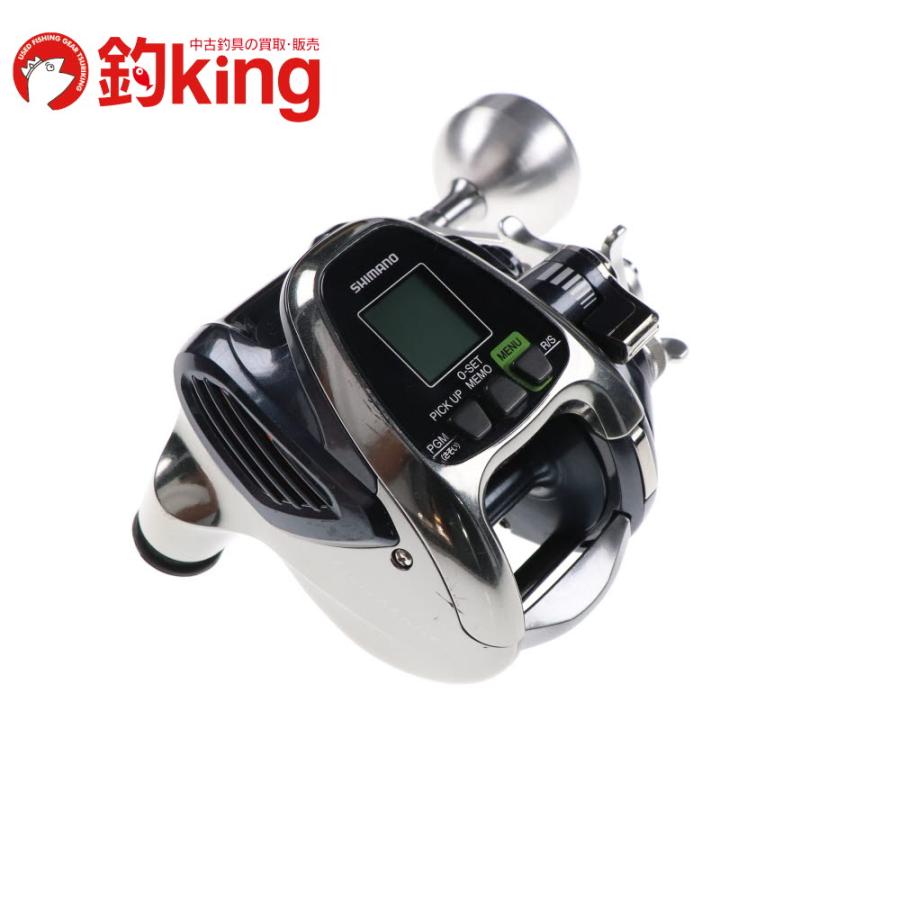 ち*ん様 SHIMANO 電動リール 16フォースマスター2000 電動リール SHIMANO シマノ 電動リール 16フォースマスター 2000 【公式通販】