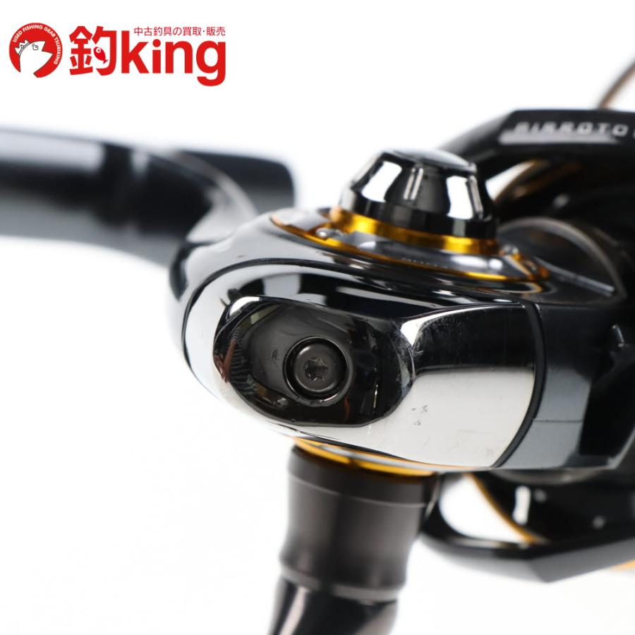 ダイワ　13セルテート3012H DAIWA - 【中古】 ダイワ 13 セルテート 3012H /V285Mの通販 by