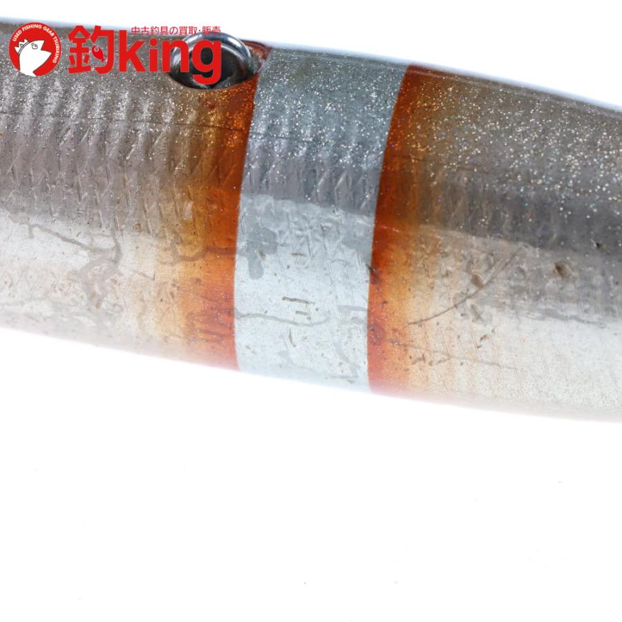 カーペンター GT-γ 105 クマノミ /V297S ヒラマサ カンパチ ブリ