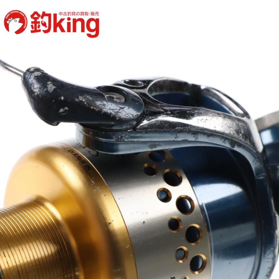シマノ（SHIMANO） 01ステラSW 10000HG /V301M ヒラマサ カンパチ ブリ