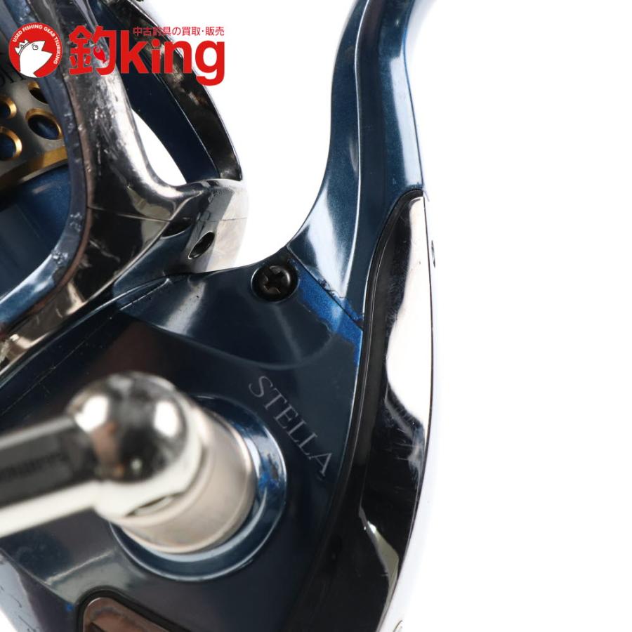 シマノ（SHIMANO） 01ステラSW 10000HG /V301M ヒラマサ カンパチ ブリ