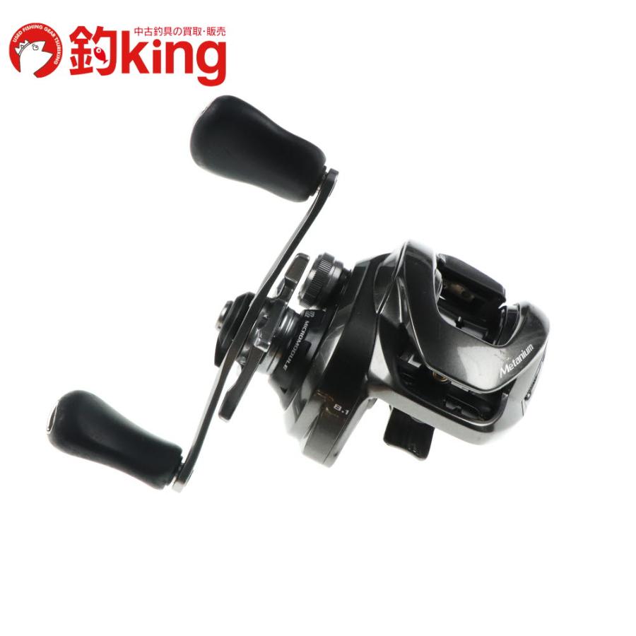 【週末限定値下】シマノ　20メタニウムXG 右ハンドル　月曜日まで 週末限定 シマノ 20メタニウム XG 右 シマノ メタニウム XG 右 (リール