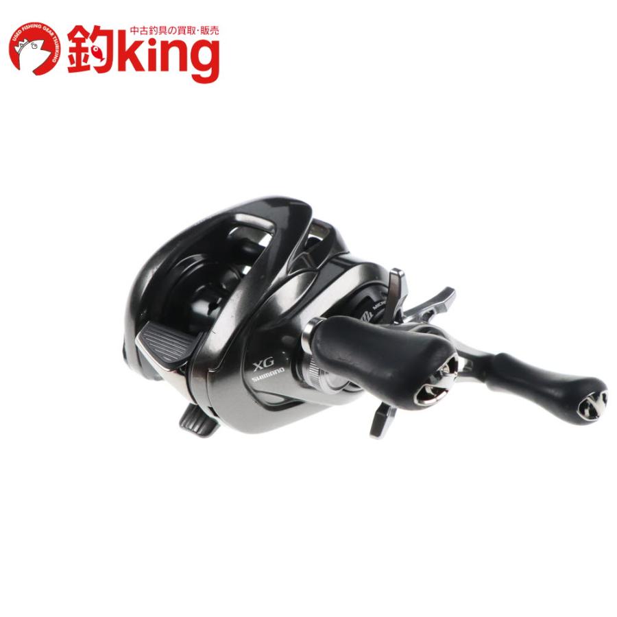 美品】シマノ 20メタニウムXG右 【公式通販】