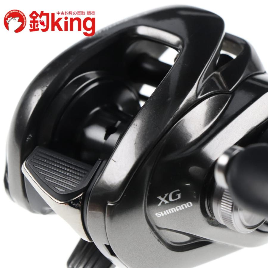 【週末限定値下】シマノ　20メタニウムXG 右ハンドル　月曜日まで 週末限定 シマノ 20メタニウム XG 右 シマノ メタニウム XG 右 (リール