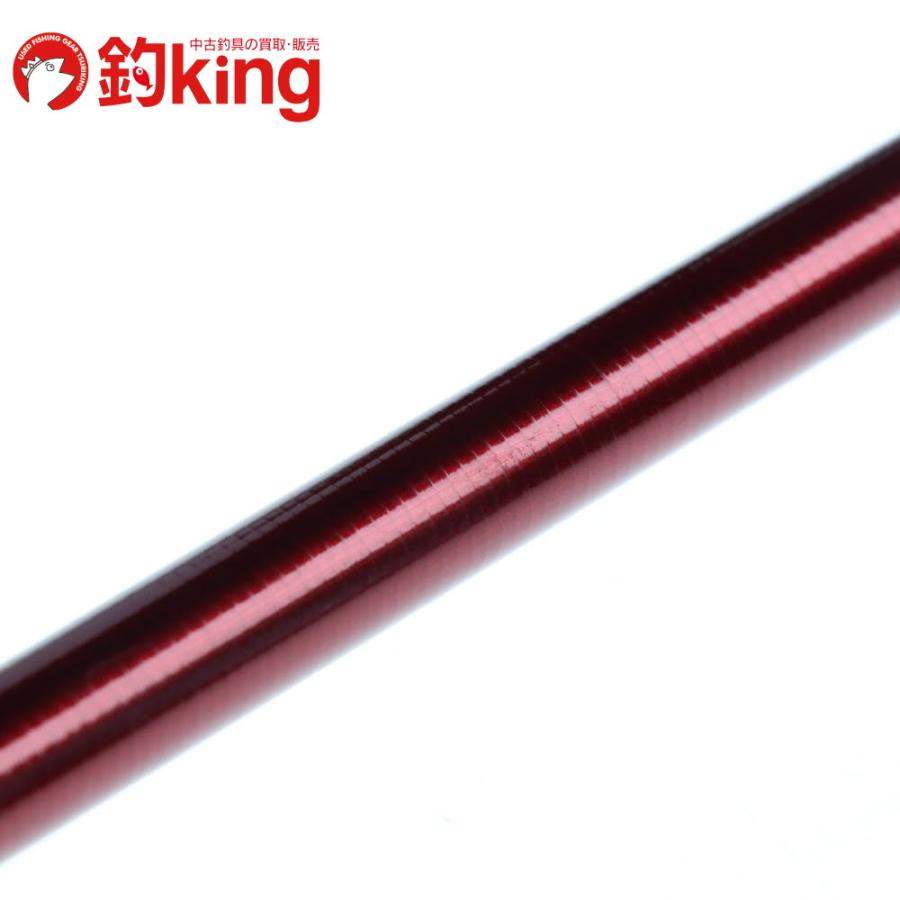 シマノ（SHIMANO） 飛燕峰 烈火 24 /W025L 美品 へらぶな へら鮒 ヘラ