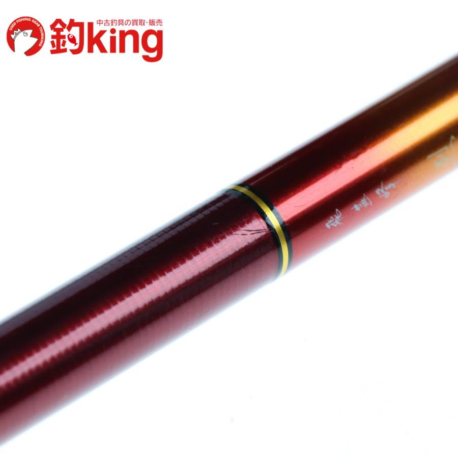 シマノ（SHIMANO） 飛燕峰 烈火 24 /W025L 美品 へらぶな へら鮒 ヘラ
