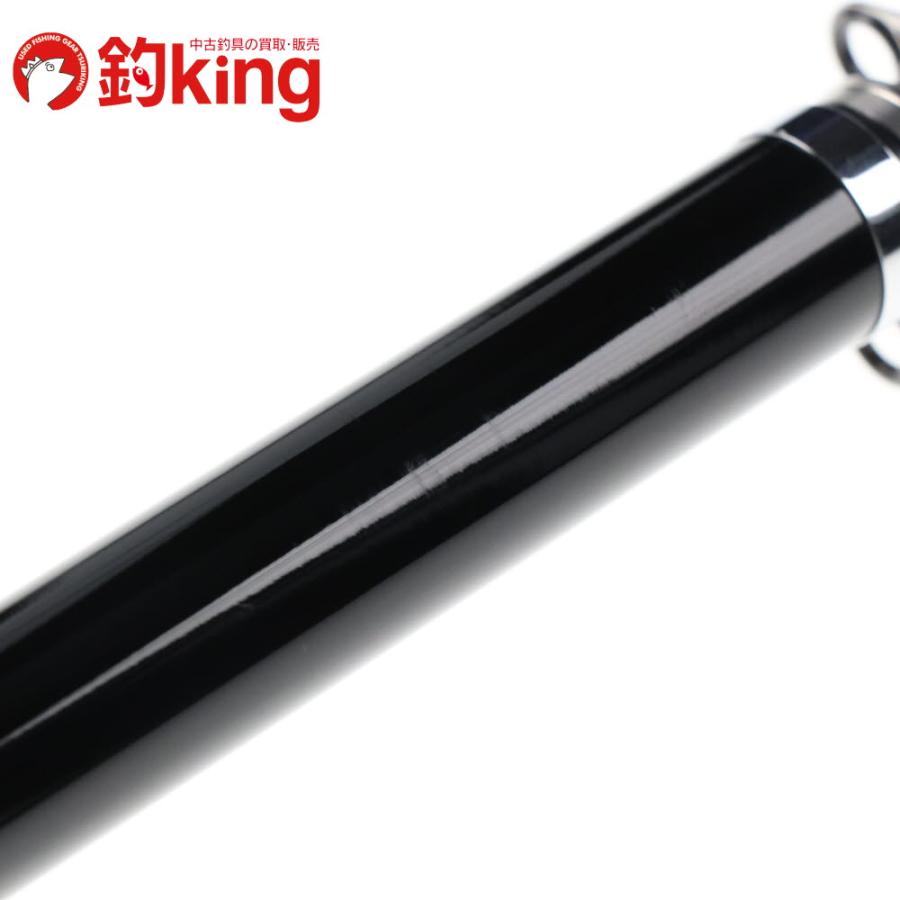 DAIWA（ダイワ） インプレッサ 1.75-53・Y /W026L 美品 メジナ クロ 