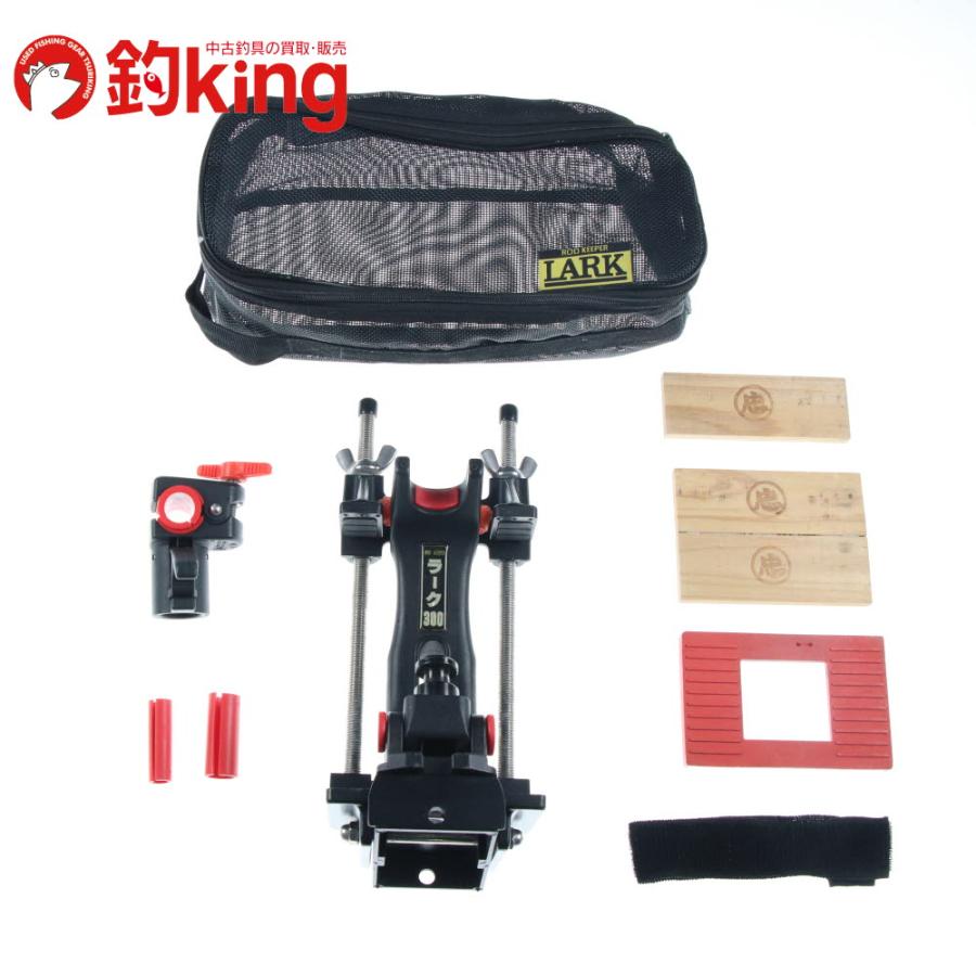 第一精工 ラーク 300 /W030M 釣具 フィッシングギア 小物