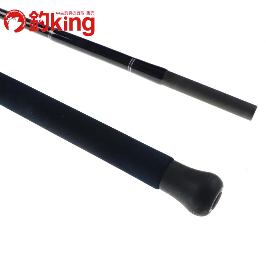 MC Works' SLOWHAND 807TSX STD MCワークス MCワークス スローハンド