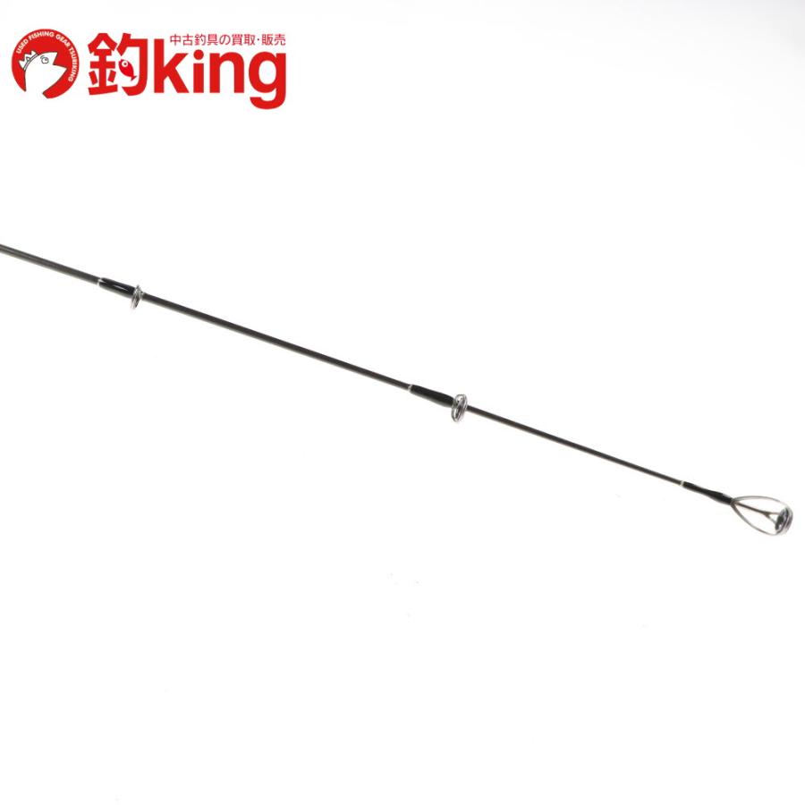 MC Works'（MCワークス） パガニズム 703Z-LR 15周年記念モデル