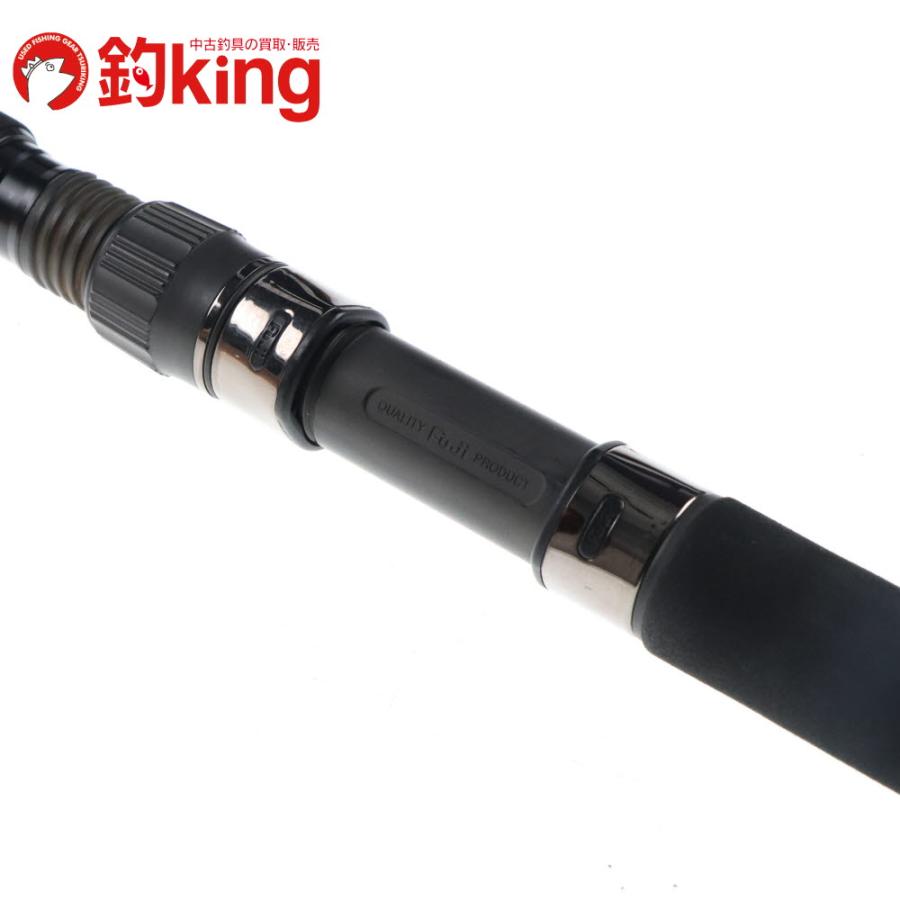 MC Works'（MCワークス） パガニズム 703Z-LR 15周年記念モデル