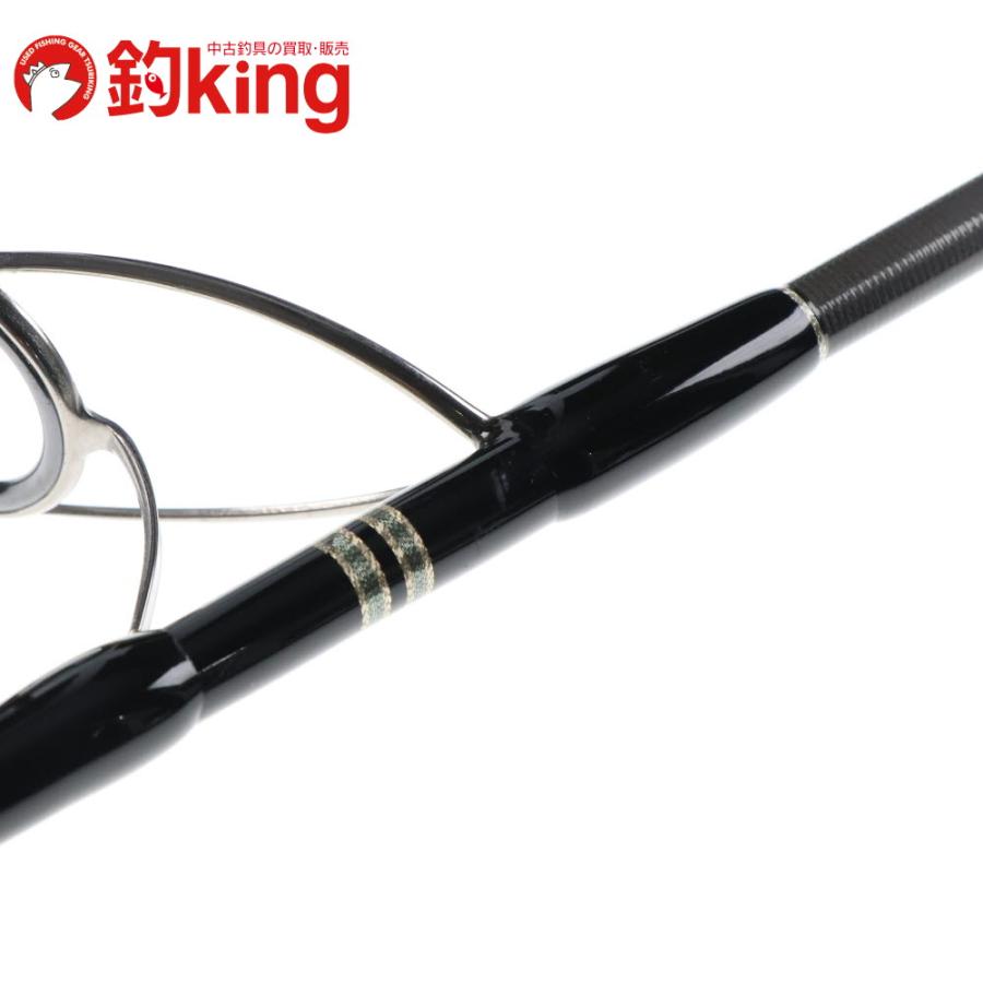 MC Works'（MCワークス） パガニズム 703Z-LR 15周年記念モデル