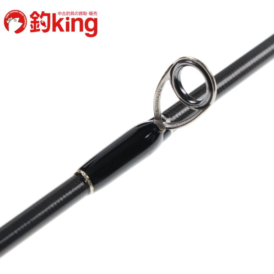 MC Works'（MCワークス） パガニズム 703Z-LR 15周年記念モデル