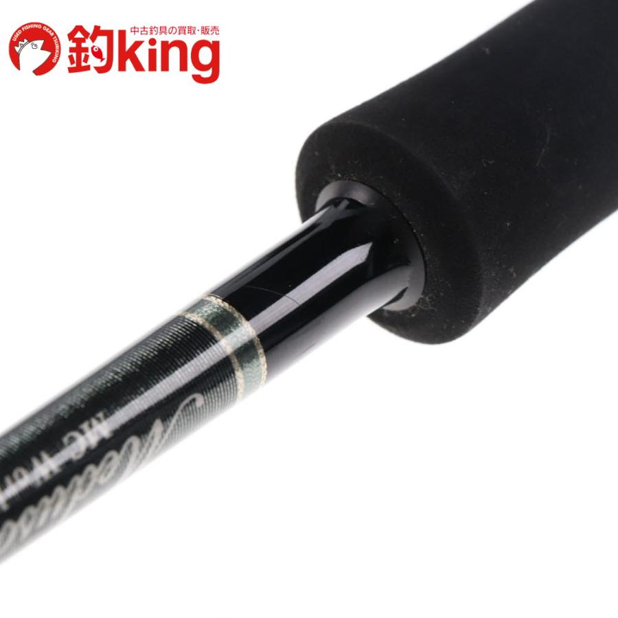 MC Works'（MCワークス） パガニズム 703Z-LR 15周年記念モデル