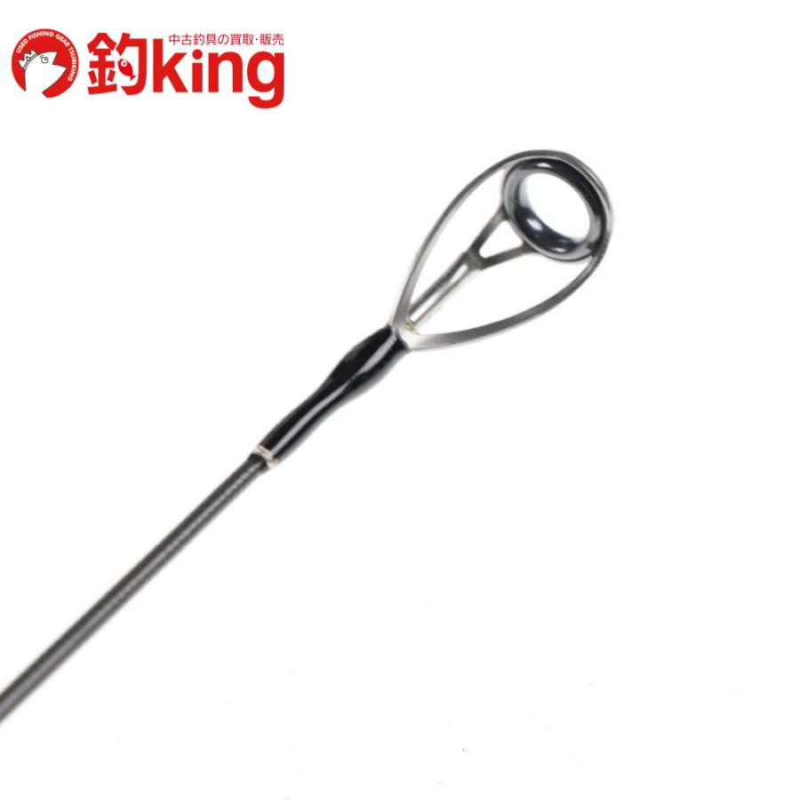 MC Works'（MCワークス） パガニズム 703Z-LR 15周年記念モデル