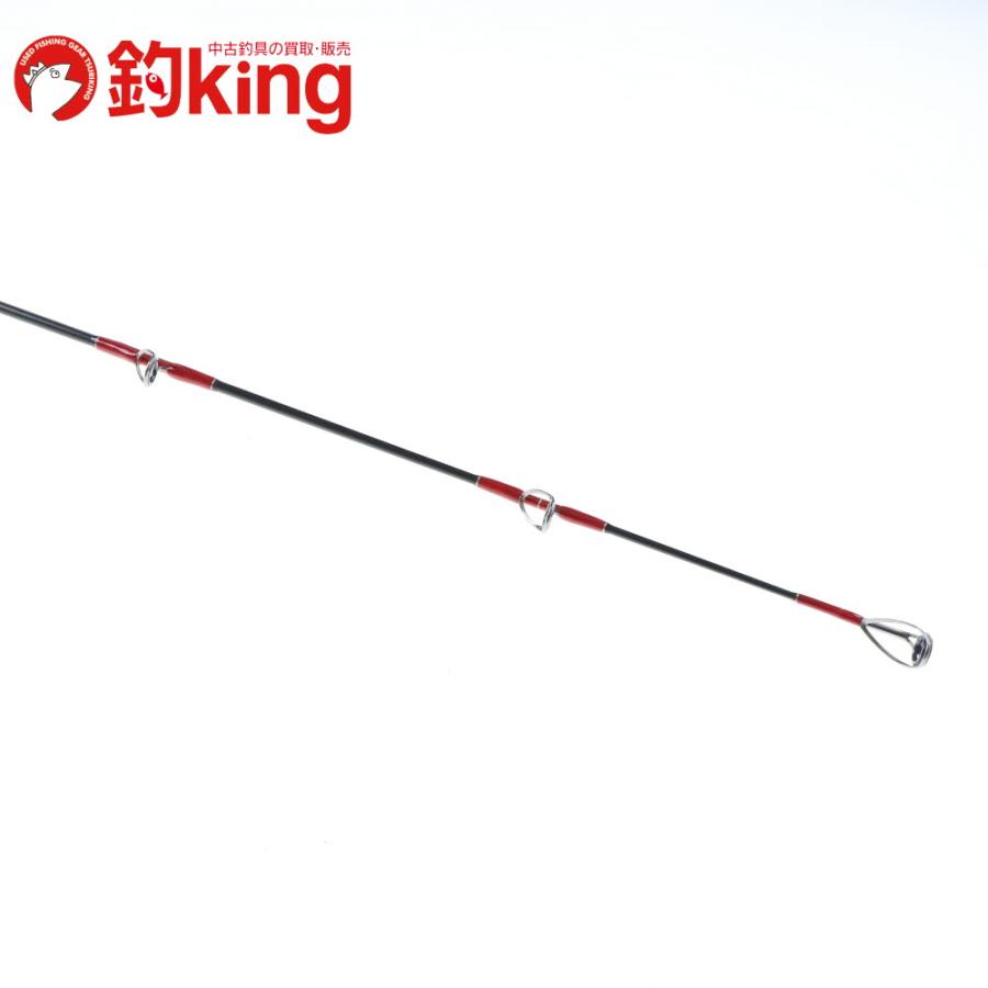 MCワークス デュアルエッジ 602LR MC works'『DUAL EDGE 602LR SPECIAL MODEL/NS』 | 釣具 小平商店