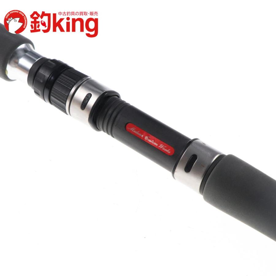 MC Works' MCワークス デュアルエッジ 614LR プロショップ茂木