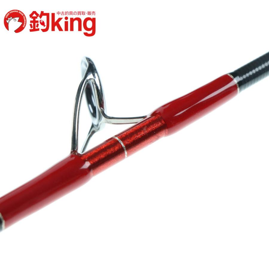 MC Works' MCワークス デュアルエッジ 614LR プロショップ茂木