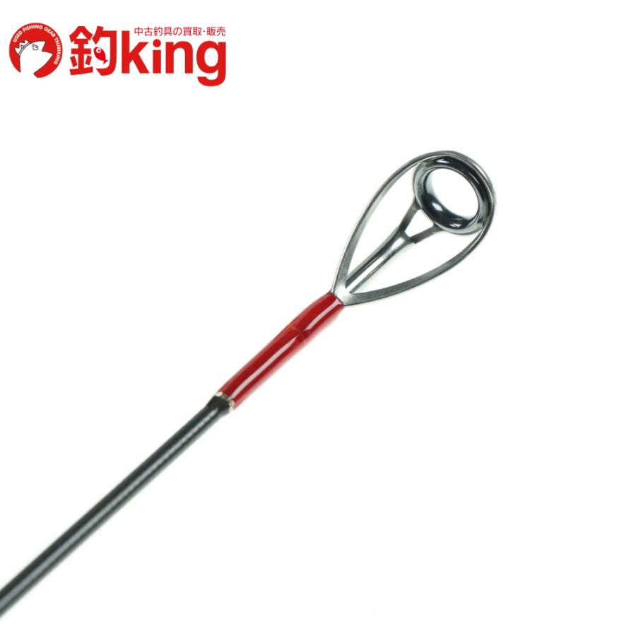 【中古/美品】 MCワークス デュアルエッジ 614LR プロショップ茂木 カスタム  /W045220 MC Works' MCワークス デュアルエッジ 614LR プロショップ茂木