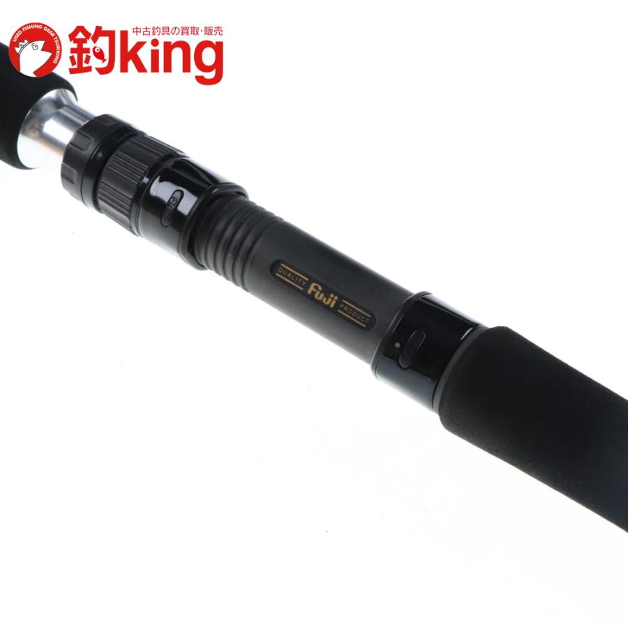 MCワークス REAL FUSION 651LR ジギングロッド MC Works' MCワークス リアルフュージョン 651LR スペシャル