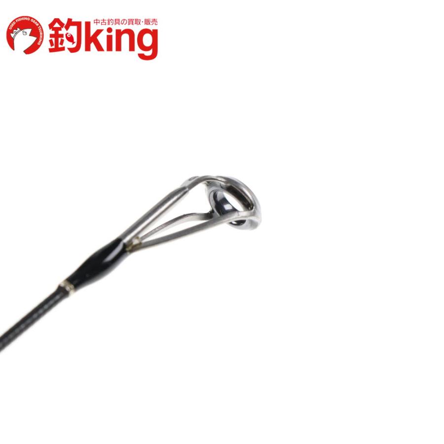 MCワークス REAL FUSION 651LR ジギングロッド MC Works' MCワークス リアルフュージョン 651LR スペシャル