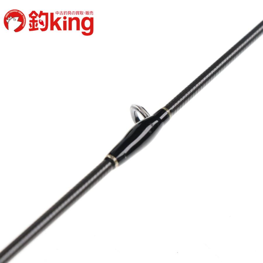 MCワークス REAL FUSION 651LR ジギングロッド MC Works' MCワークス リアルフュージョン 651LR スペシャル