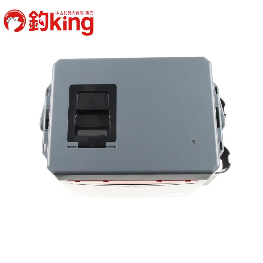 DAIWA（ダイワ） ライトソルト クール ライン α SU 1000X LS /W057M