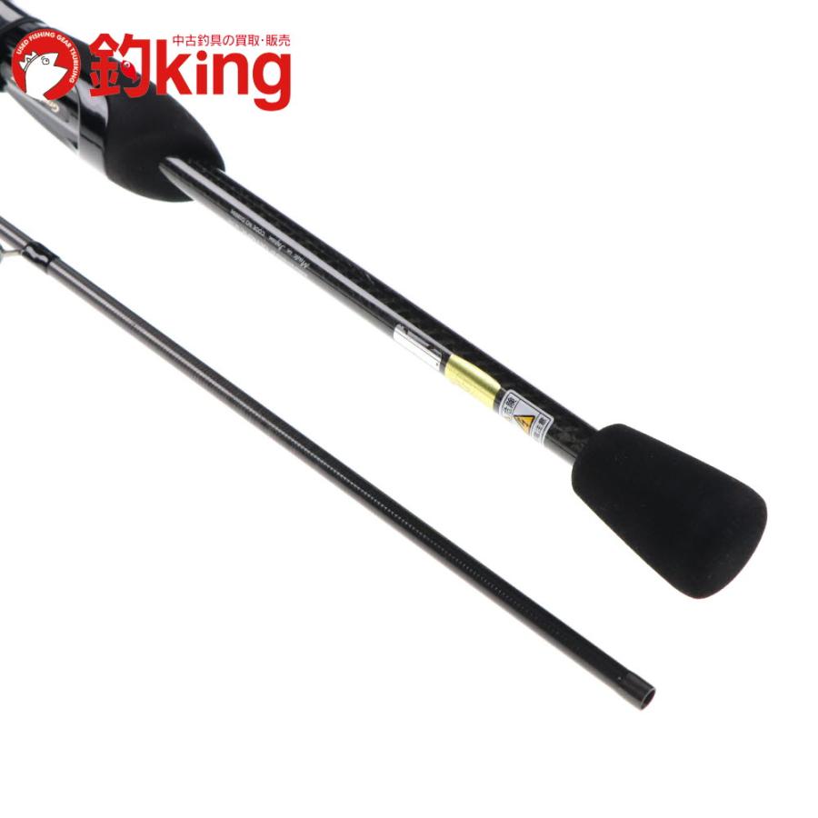 オリムピック（OLYMPIC） コルト GCRTS-642L-HS /W058L 美品 アジ 鯵