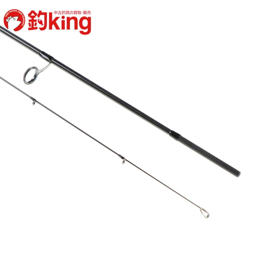 オリムピック（OLYMPIC） コルト GCRTS-642L-HS /W058L 美品 アジ 鯵