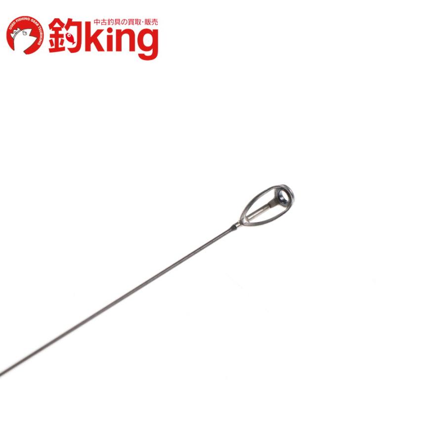 オリムピック（OLYMPIC） コルト GCRTS-642L-HS /W058L 美品 アジ 鯵