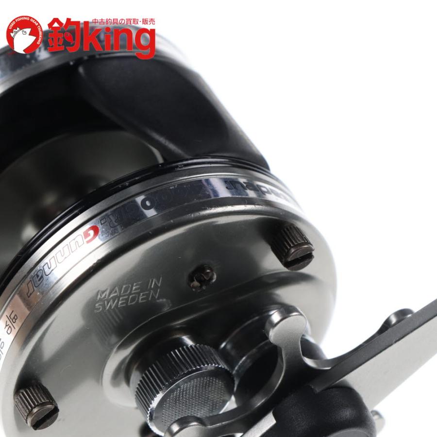 Abu Garcia（アブガルシア） アンバサダー 4600C R.ガンナー 080008