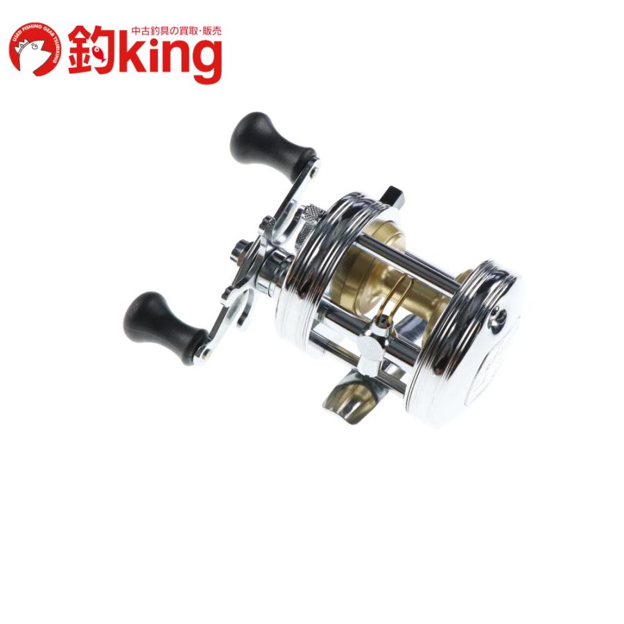 Abu Garcia アブガルシア アンバサダー 3500CA リミテッド