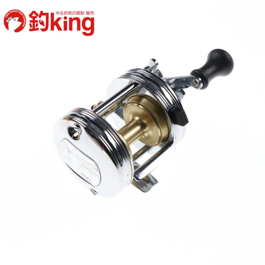 Abu Garcia（アブガルシア） アンバサダー 3500CA リミテッド 070007