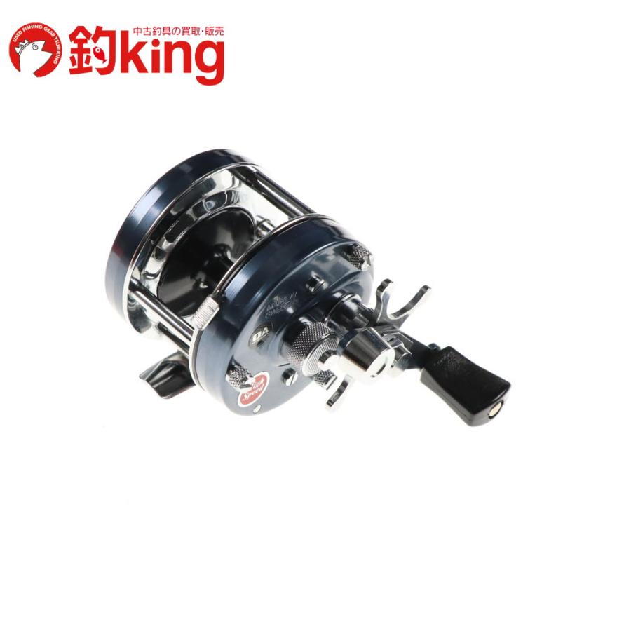 Abu Garcia（アブガルシア） アンバサダー 4500C ブルーグレー 06-68 0