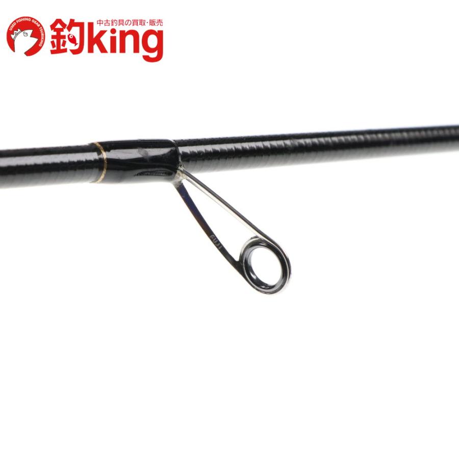 シマノ（SHIMANO） ソアレTT アジング S74L-S /W083L 美品 アジ 鯵