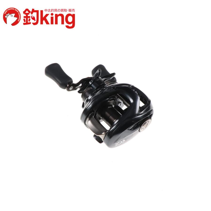 DAIWA（ダイワ） 20 タトゥーラ SV TW 103HL /W088M ブラックバス バス