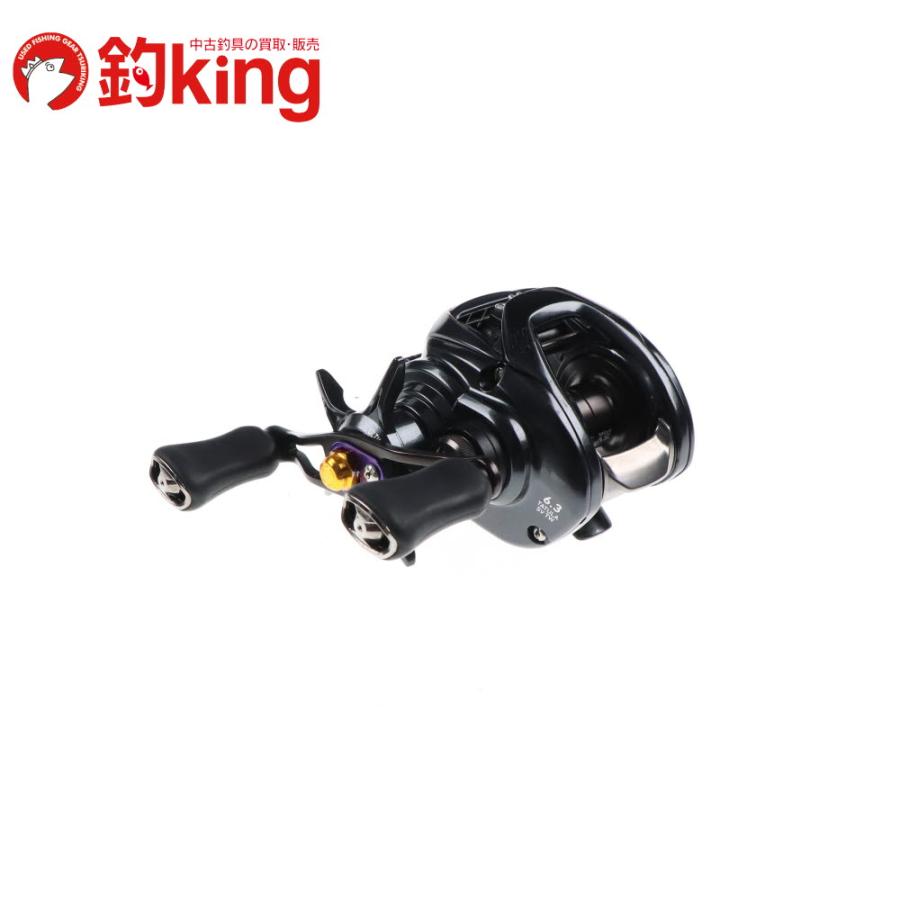 DAIWA（ダイワ） 20 タトゥーラ SV TW 103HL /W088M ブラックバス バス