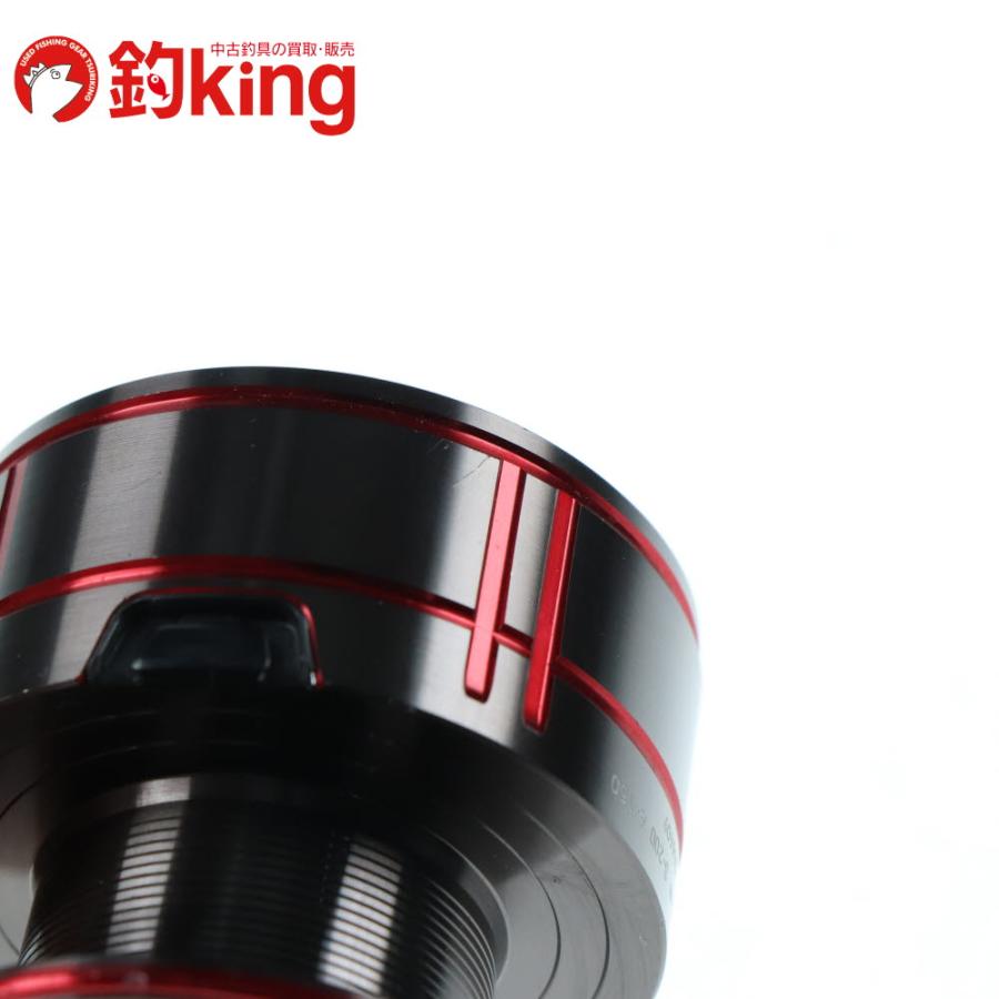 DAIWA（ダイワ） 19 シグナス 3000LBD スプール /W090M メジナ クロ