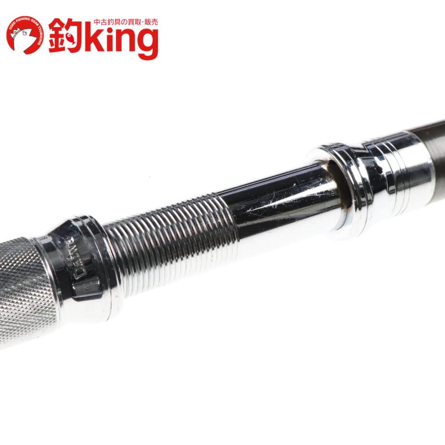 ダイワ　尖閣カーボウイスカー尖閣100号484 クエ　アラ　底物 DAIWA（釣り） ダイワ カーボウィスカ 尖閣 100号 484 /W094Y