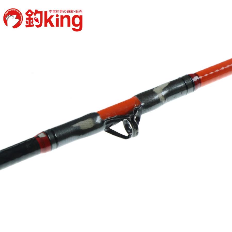 DAIWA（釣り） ダイワ カーボウィスカ 尖閣 100号 484 /W094Y