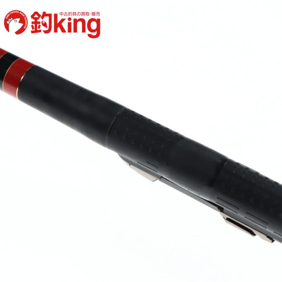 Gamakatsu（がまかつ） がま磯 アルマ 125-53 /W114L 美品 メジナ クロ