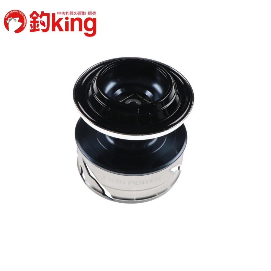 シマノ ステラ SW 14000XG ツインパワースプール スピニング