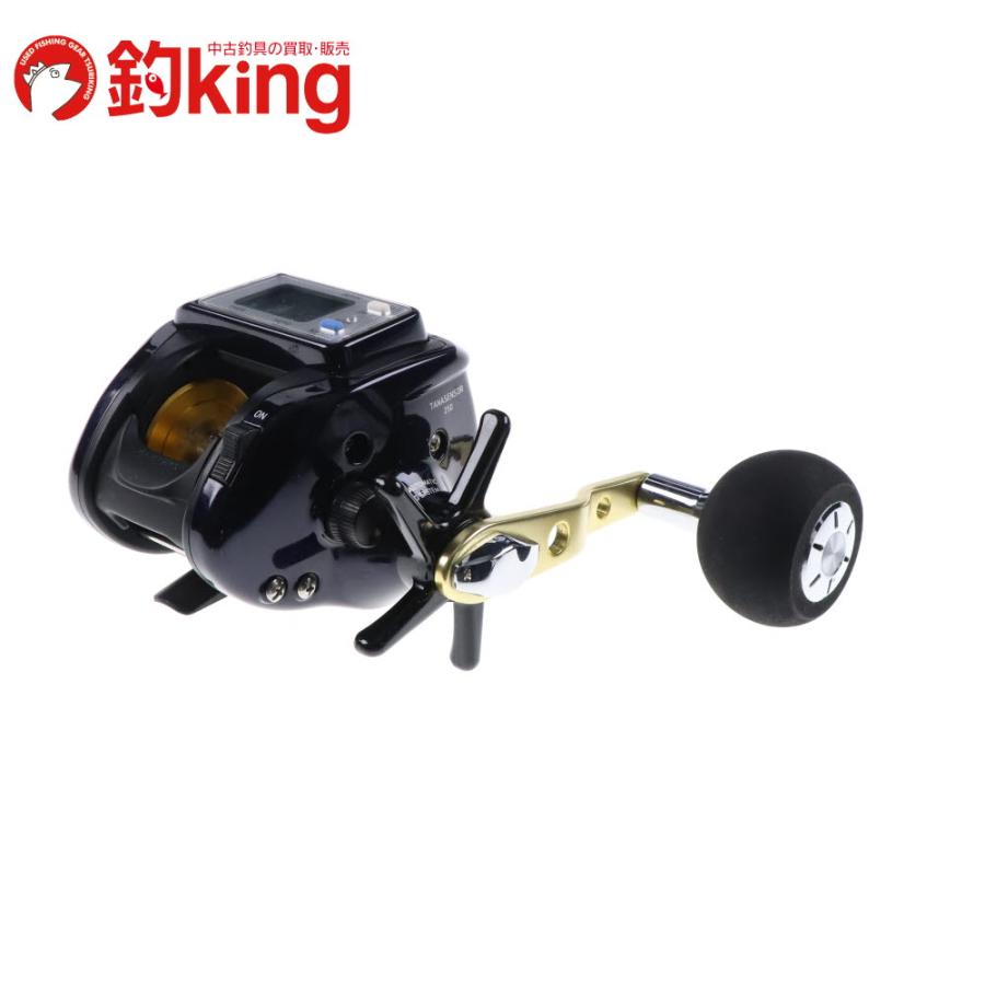ダイワ 船釣り用リール TANASENSOR 250 HAYAWAZA ダイワ 船釣り用