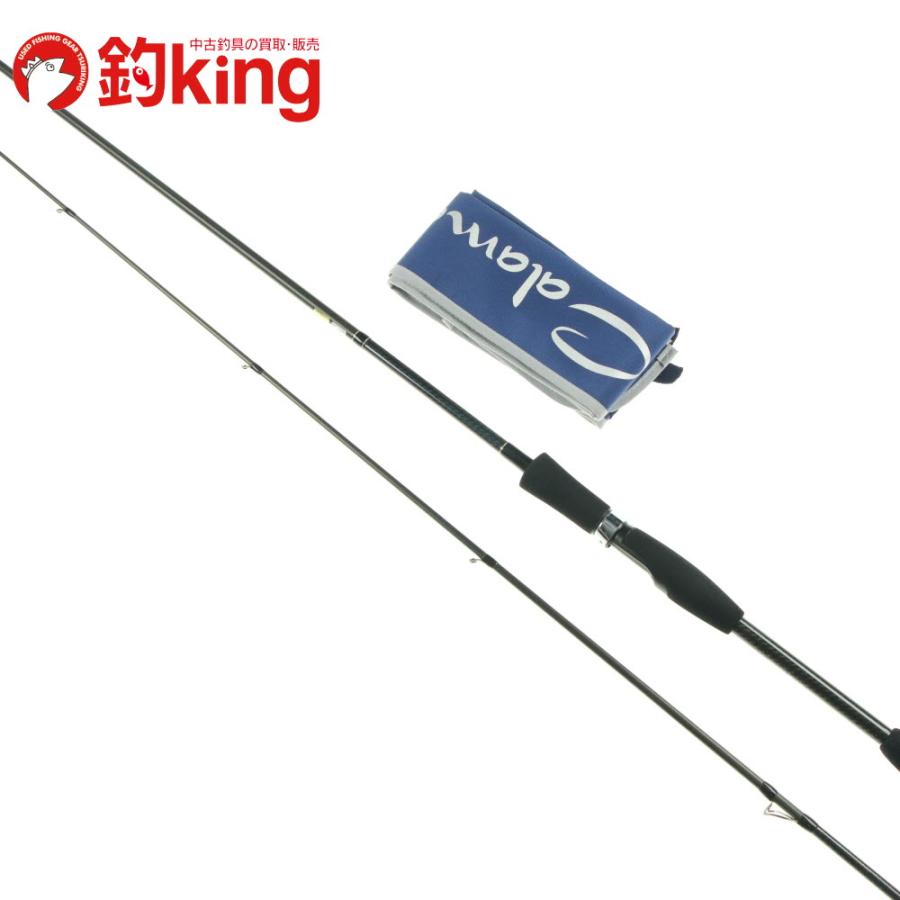 オリムピック（OLYMPIC） カラマレッティ GOCS-832M /W168L 美品